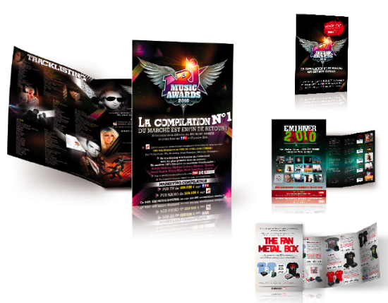 Emi Music France